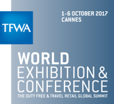 Another record year ahead for TFWA World Exhibition & Conference as TFWA Digital Village makes debut