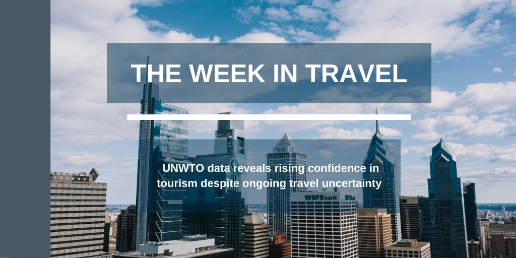 The Week in Travel – 4th June