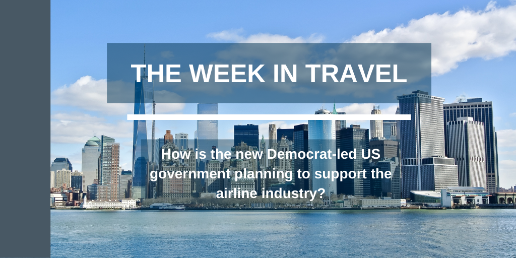 The Week in Travel – 12th February