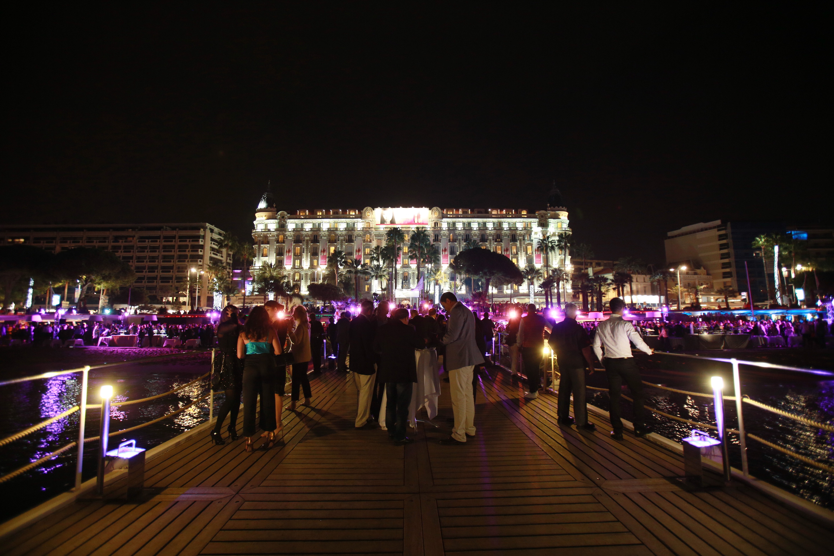 TFWA World Exhibition & Conference unveils engaging line-up of leisure and social events for 2018 calendar