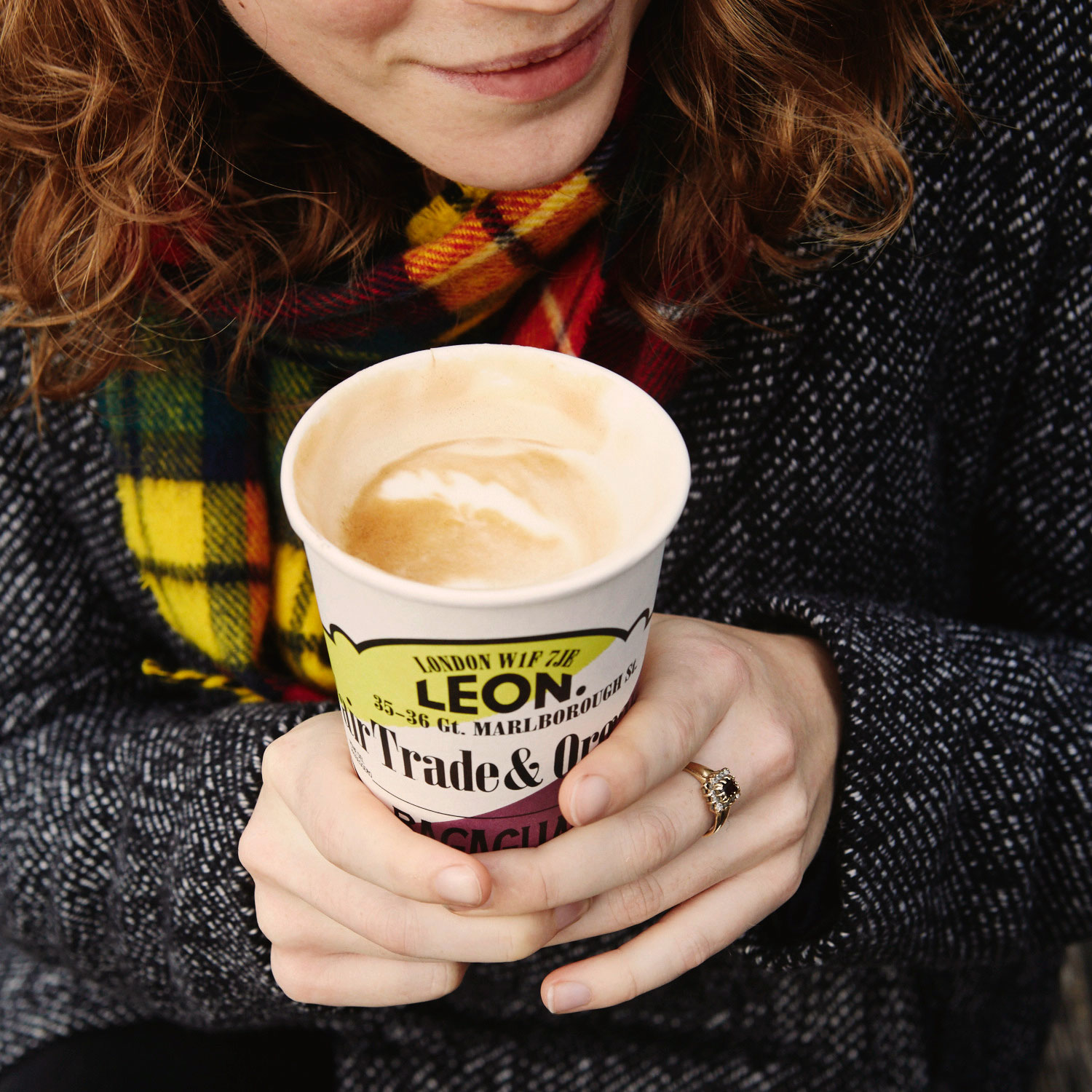 Latest news: SSP offers travellers naturally fast food with LEON
