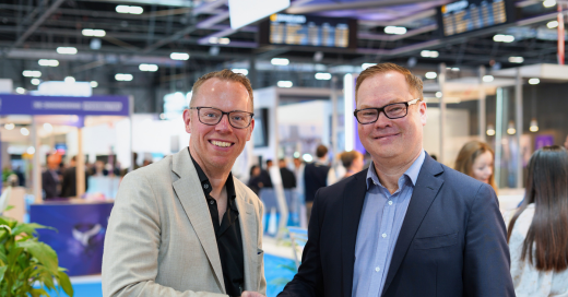 John F. Kennedy International Airport enhances Airport Operations System, expanding partnership with Copenhagen Optimization