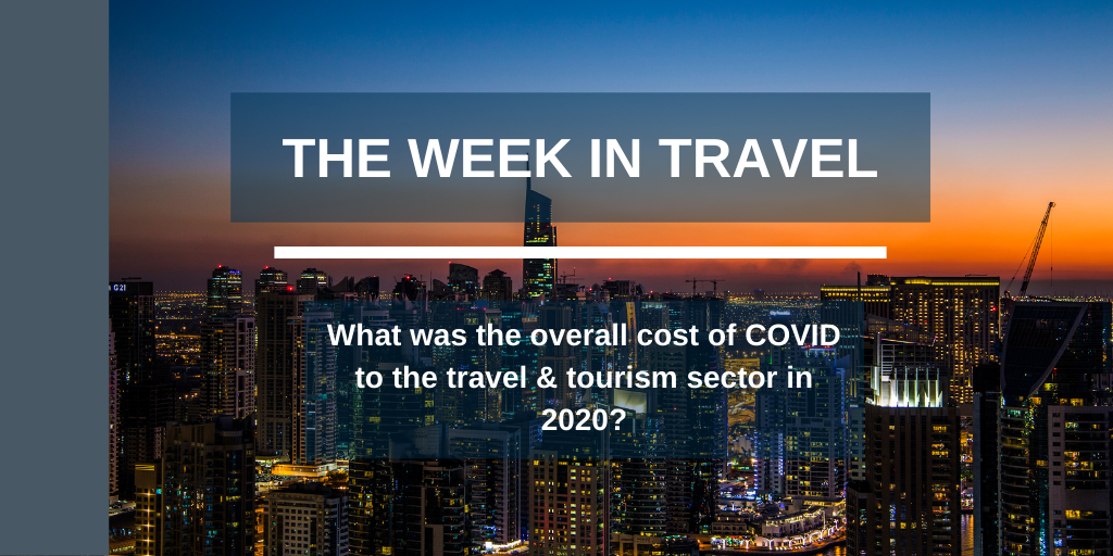 The Week in Travel – 25th March