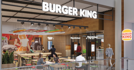 SSP signs deal to operate new F&B outlets at Vilnius airport