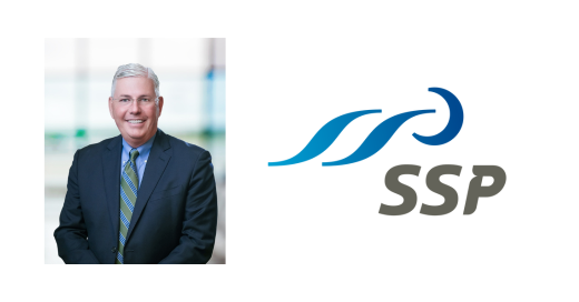 SSP Announces Leadership Change: Pat Murray Appointed CEO of SSP America