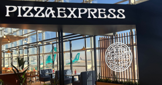 PizzaExpress announces new international airport restaurants in partnership with SSP