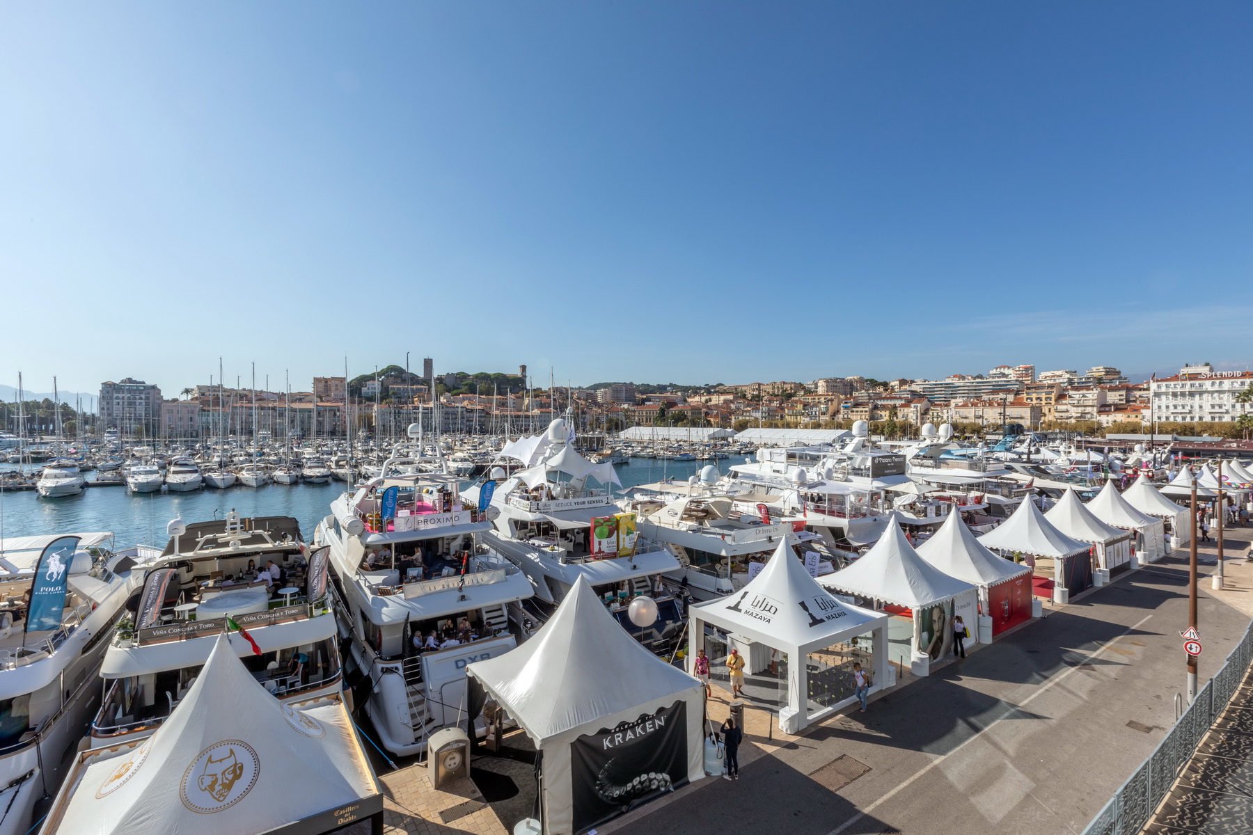 TFWA announces changes to TFWA World Exhibition & Conference