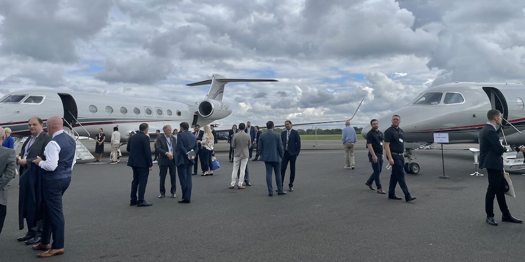 THE WEEK IN TRAVEL - 15TH SEPTEMBER 2023