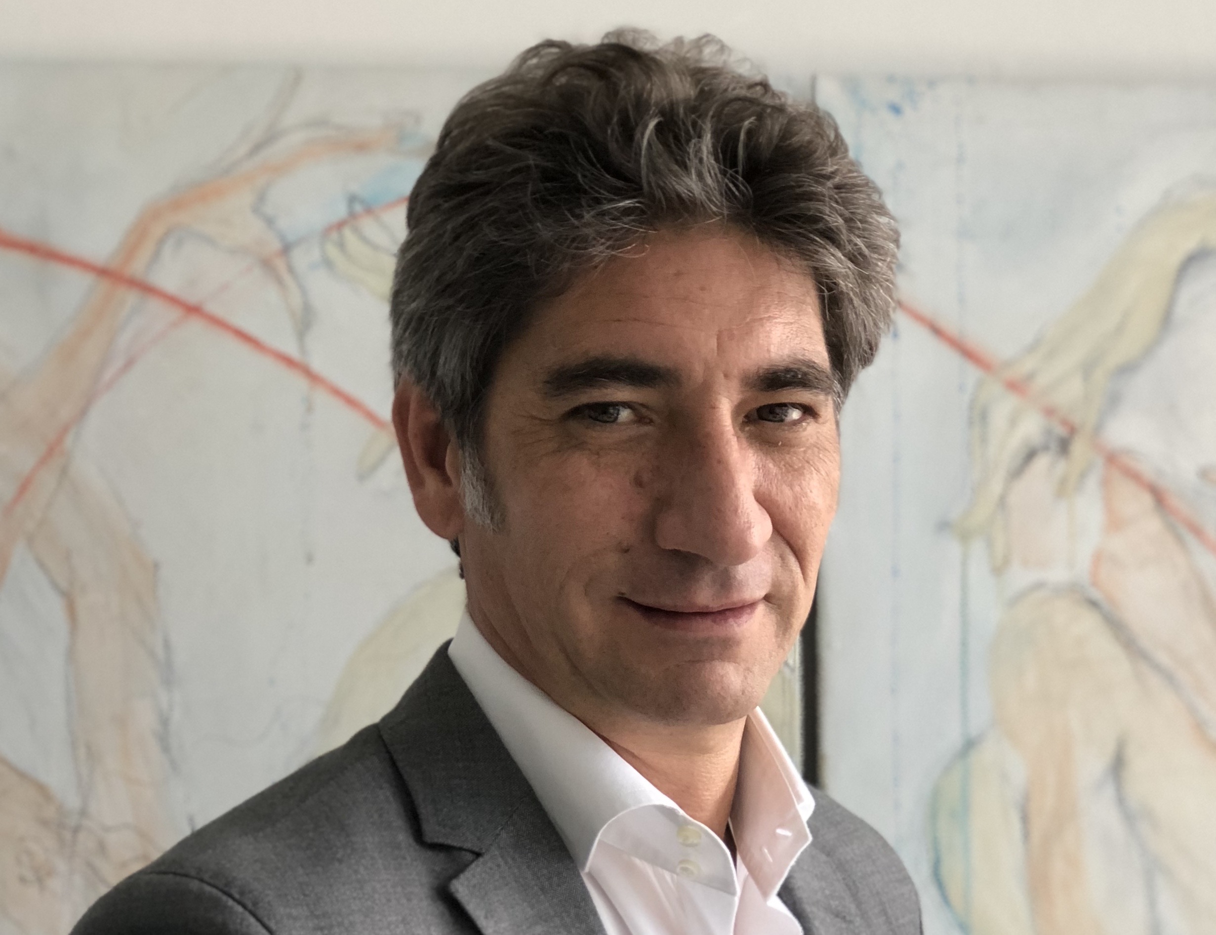 TFWA welcomes Arnaud de Volontat to TFWA Board