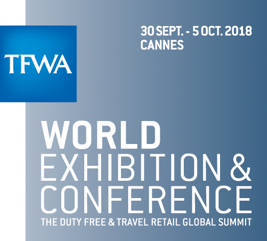 Pre-registration opens for TFWA World Exhibition & Conference 2018 and TFWA Digital Village