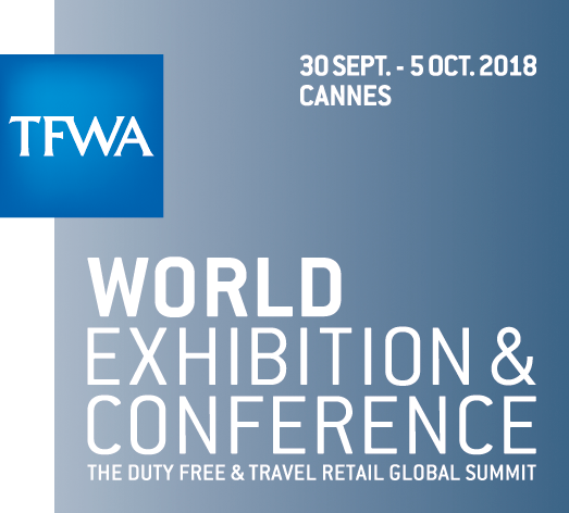 Impressive line-up of speakers and workshops announced for this year’s TFWA World Exhibition & Conference