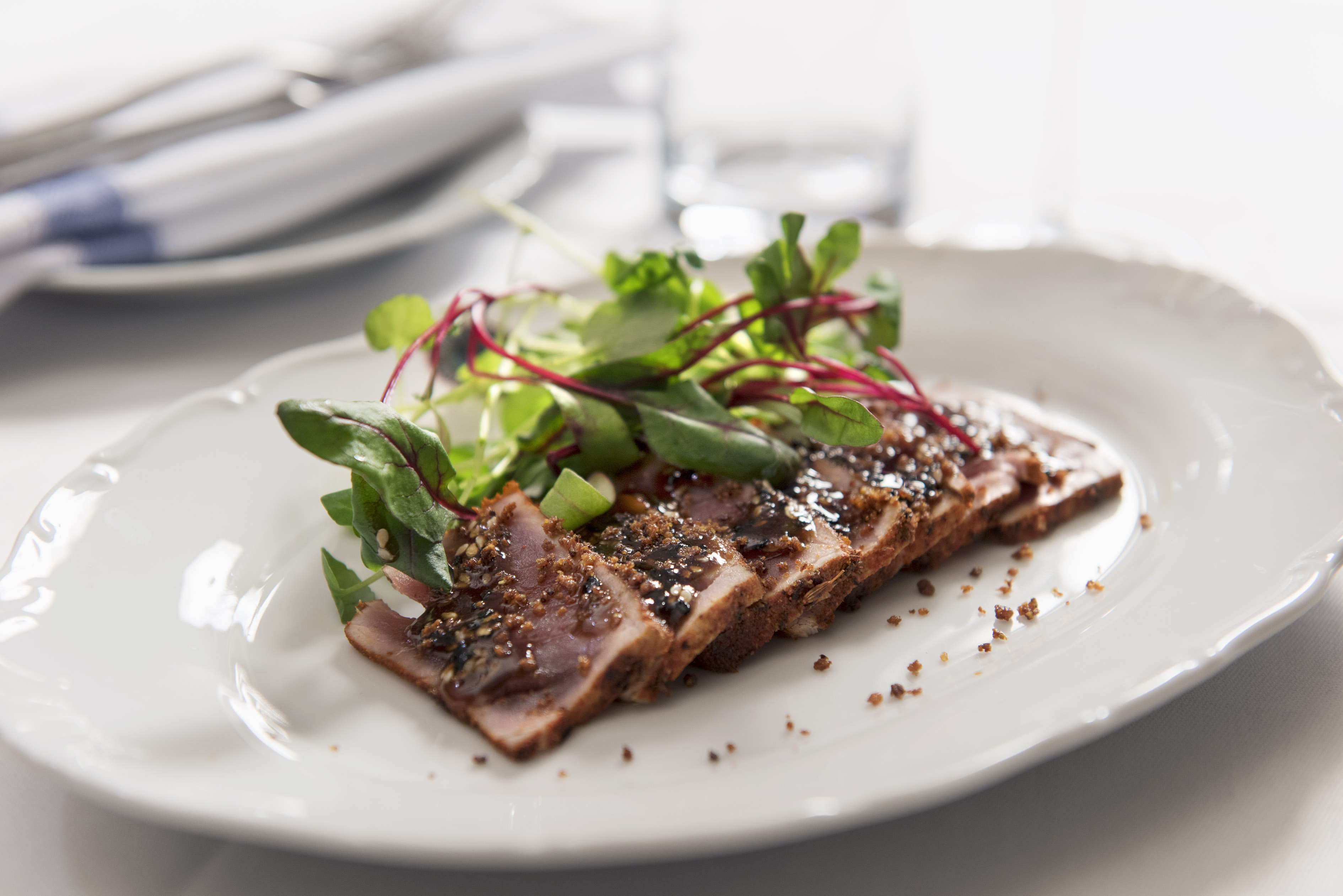 Latest news: SSP opens new Boston Grill and revamped O'Learys at Stockholm Central Station
