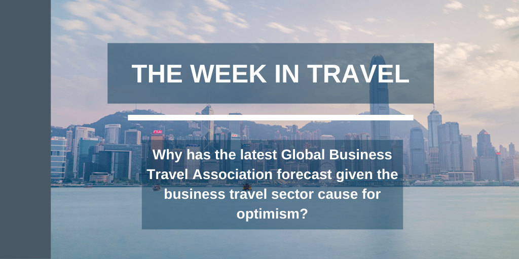 The Week in Travel – 4th February