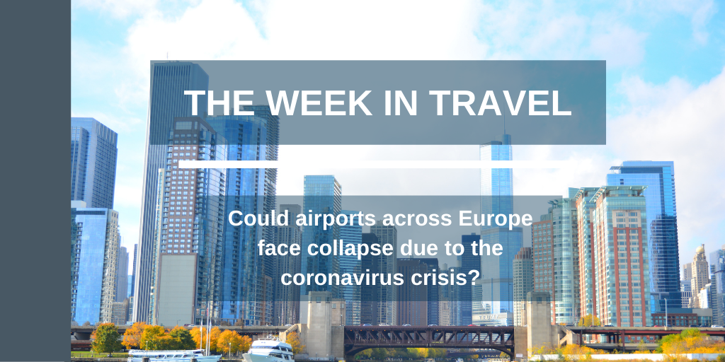 The Week in Travel – 29th October