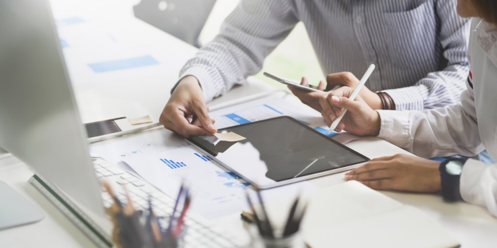 Our top three corporate storytelling trends for a post-pandemic world