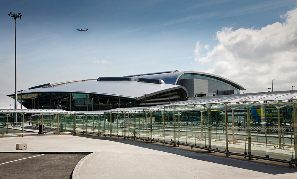 Dublin Airport introduces integrated promotional platform with iCoupon
