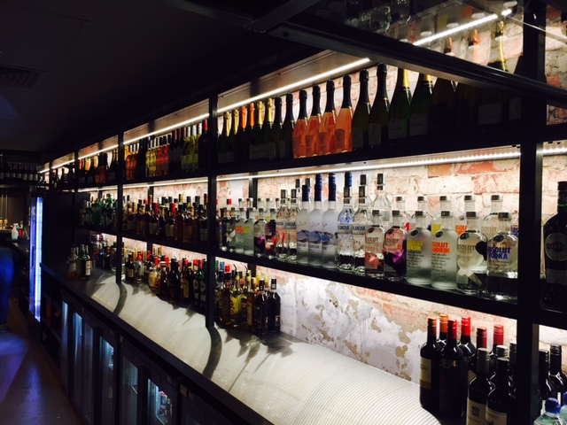SSP opens new concept called Factory Bar & Kitchen at Birmingham Airport