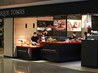SSP celebrates Spanish success with opening of new units in Madrid and Barcelona
