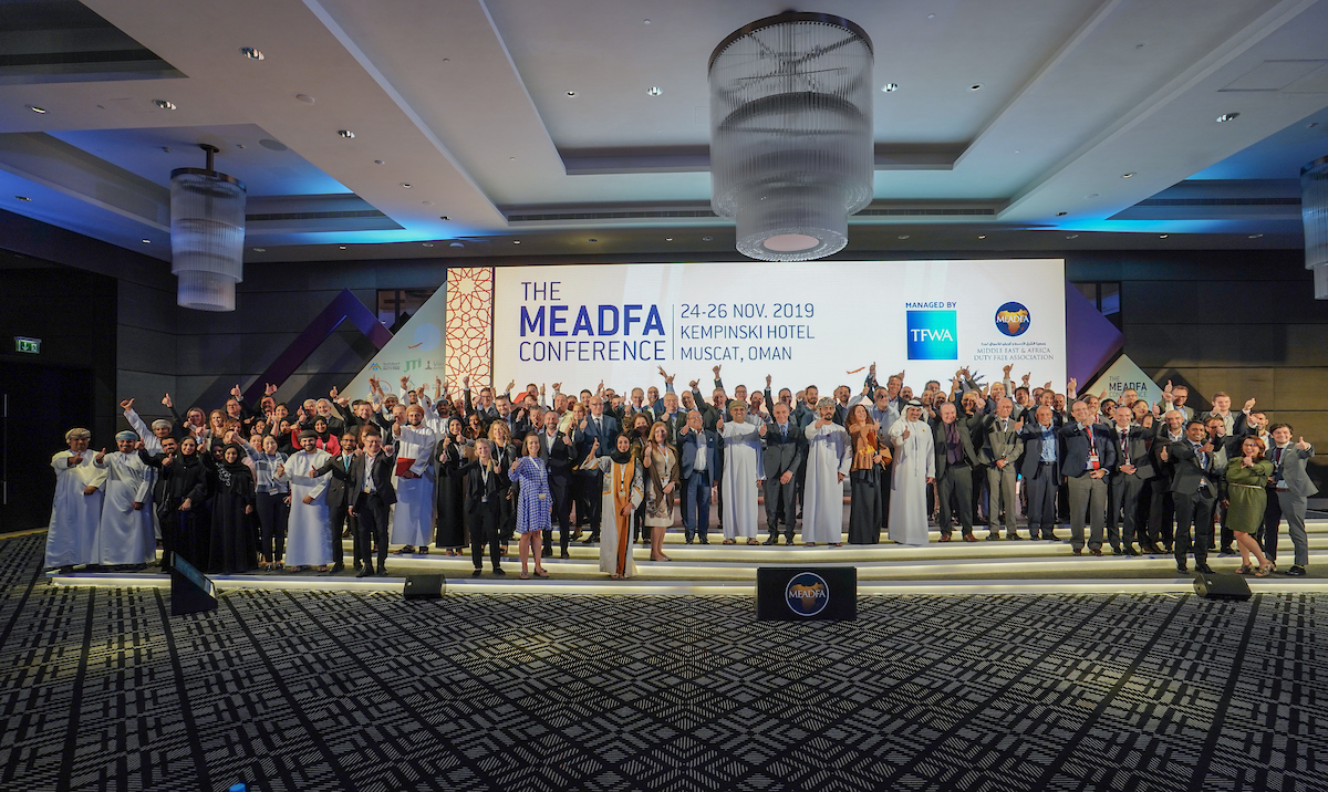 2020 MEADFA Conference to be cancelled