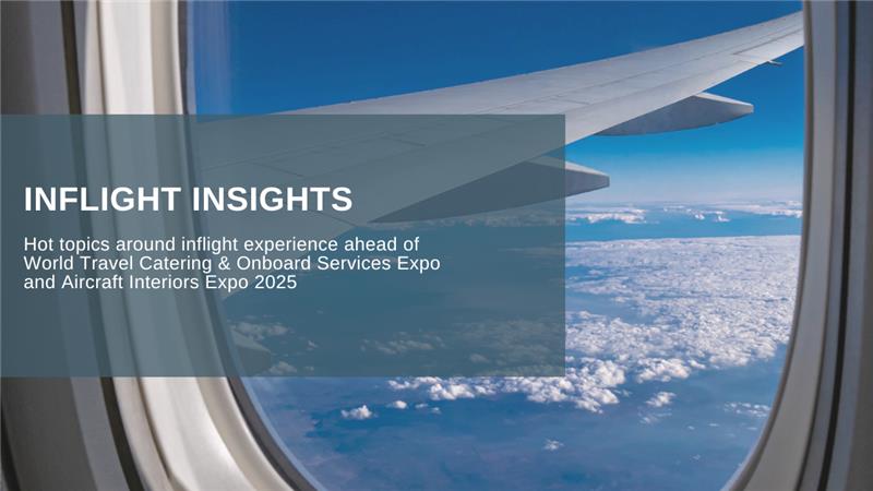 Inflight Insights