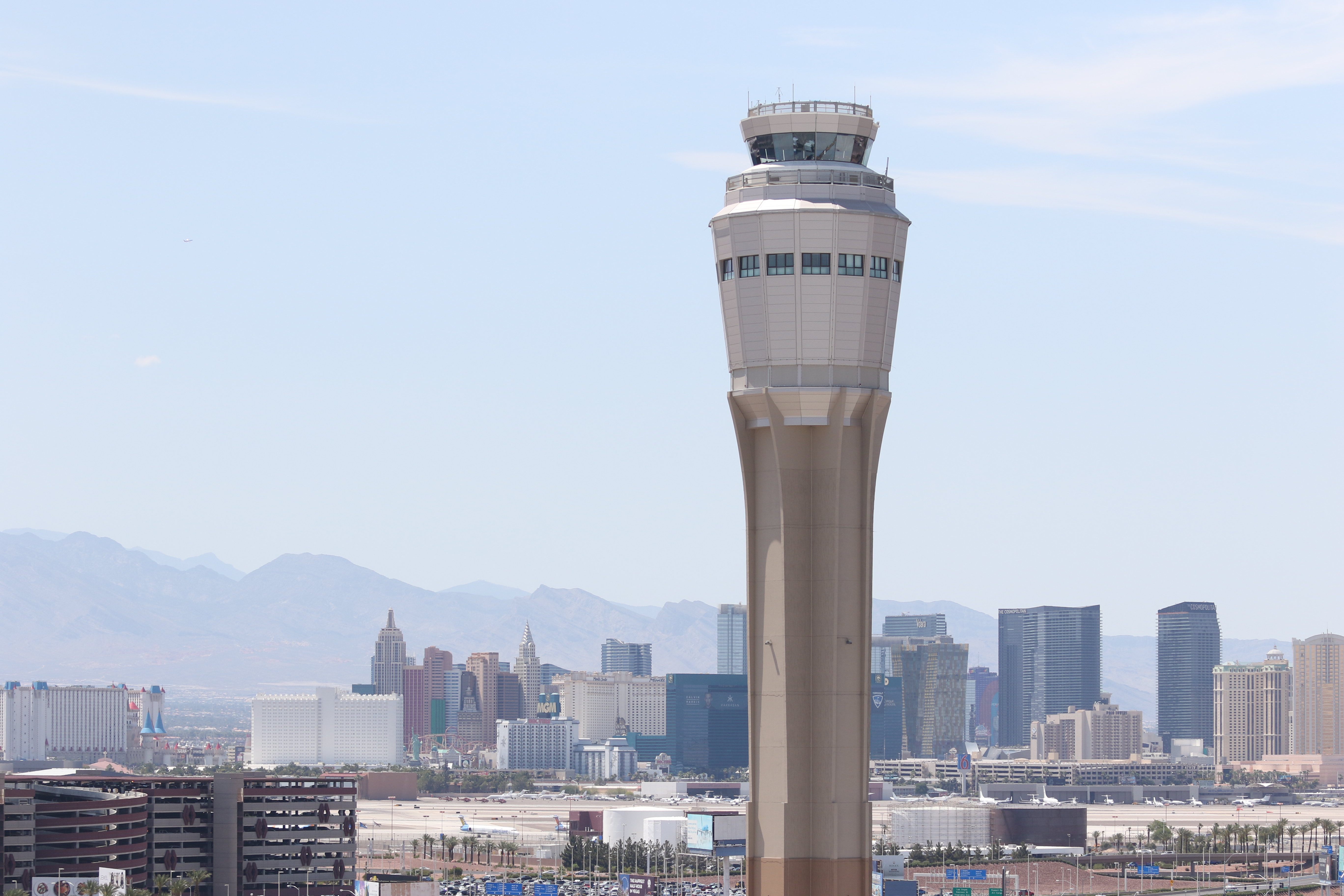 Prosegur Change signs deal to operate foreign exchange services  at Las Vegas Harry Reid International Airport