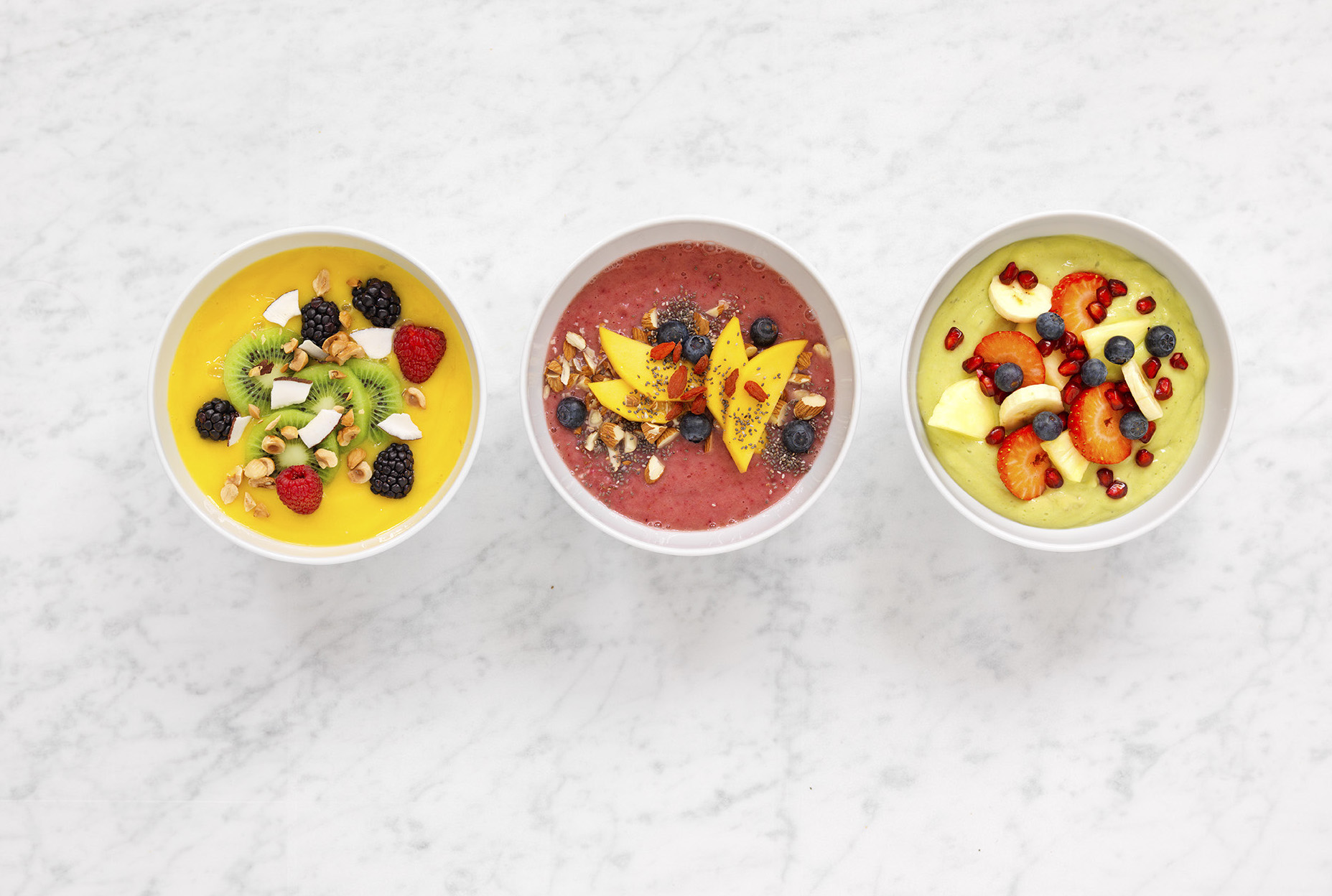SSP opens 10 food and beverage units at Trondheim Airport