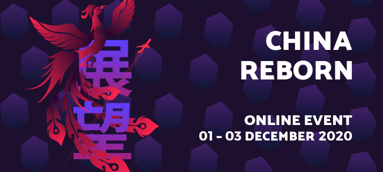 CDFG confirms support for TFWA China Reborn online event