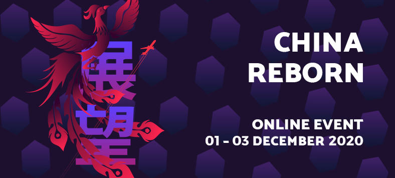 TFWA China Reborn virtual event launched for December