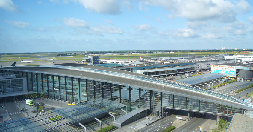 Prosegur Change signs deal to operate foreign exchange services at Copenhagen Airport