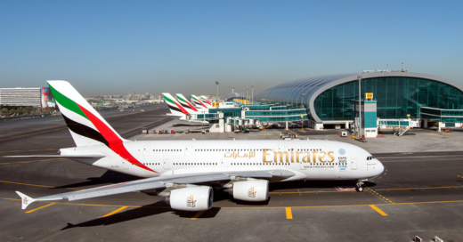iCoupon secures Emirates partnership