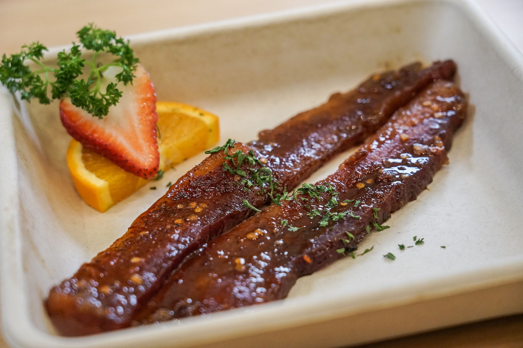 SSP America Opens Local Brunch Favorite, Sweet Maple, at SFO