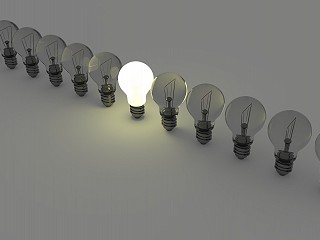 Blog: Communicate to innovate