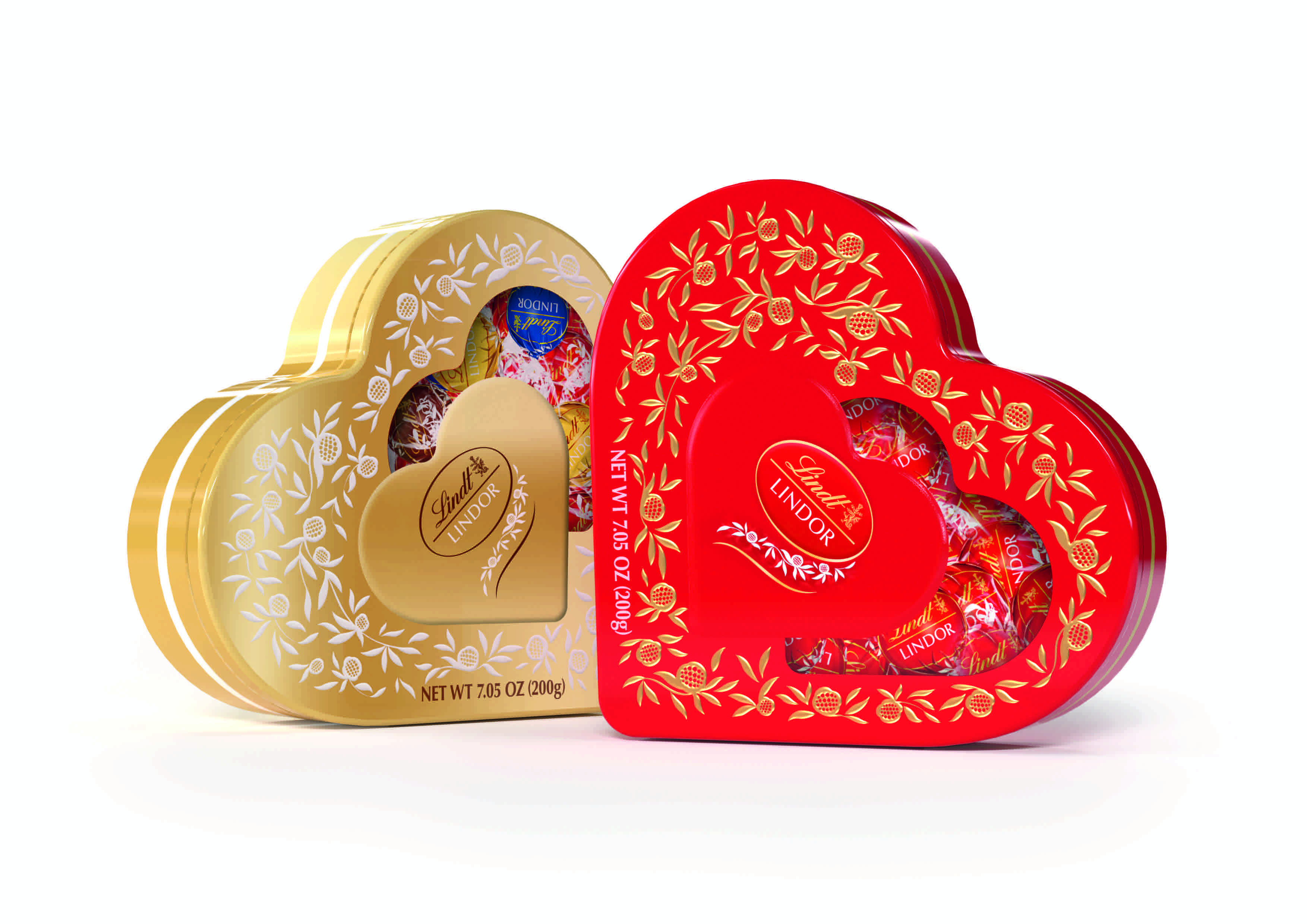 LINDT to launch new gifting ranges at TFWA Singapore