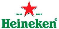 Food and Drink PR for Heineken