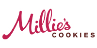 Food and Drink PR for Millies Cookies
