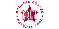 Templemere PR for Pret a Manger