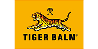 Healthcare PR for Tiger Balm