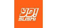 passenger experience - Yo sushi