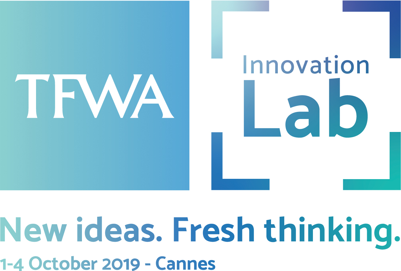 New ideas and fresh thinking – momentum builds behind TFWA Innovation Lab