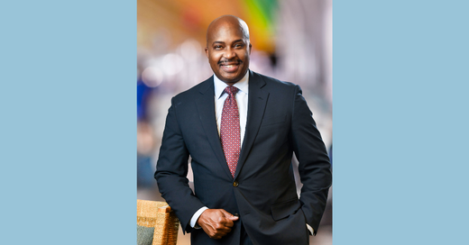 Aviation Veteran Paul Brown Joins SSP America Business Development Team