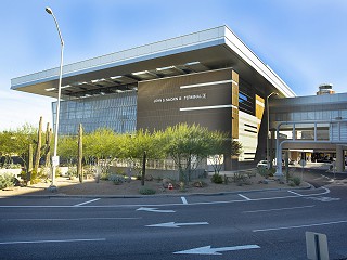 SSP America Celebrates Opening of Six New Restaurants at PHX