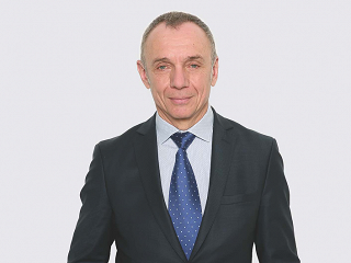 Alain Maingreaud elected as TFWA President, succeeding Erik Juul-Mortensen
