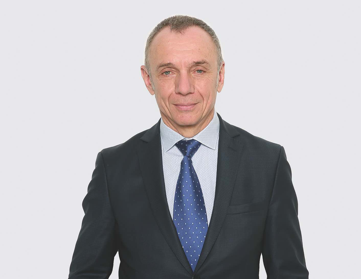 Alain Maingreaud elected as TFWA President, succeeding Erik Juul-Mortensen