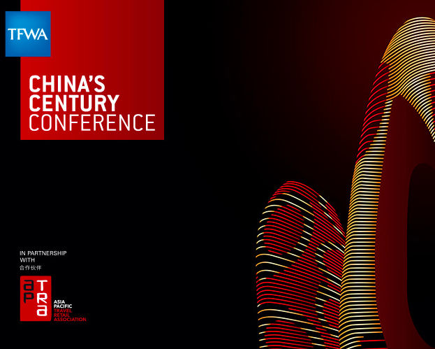 Pre-registration opens for 2019 TFWA China’s Century Conference as China Duty Free Group is confirmed as Diamond Sponsor