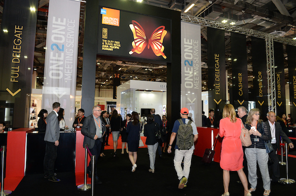 Singapore to host TFWA Asia Pacific Exhibition & Conference for another three years
