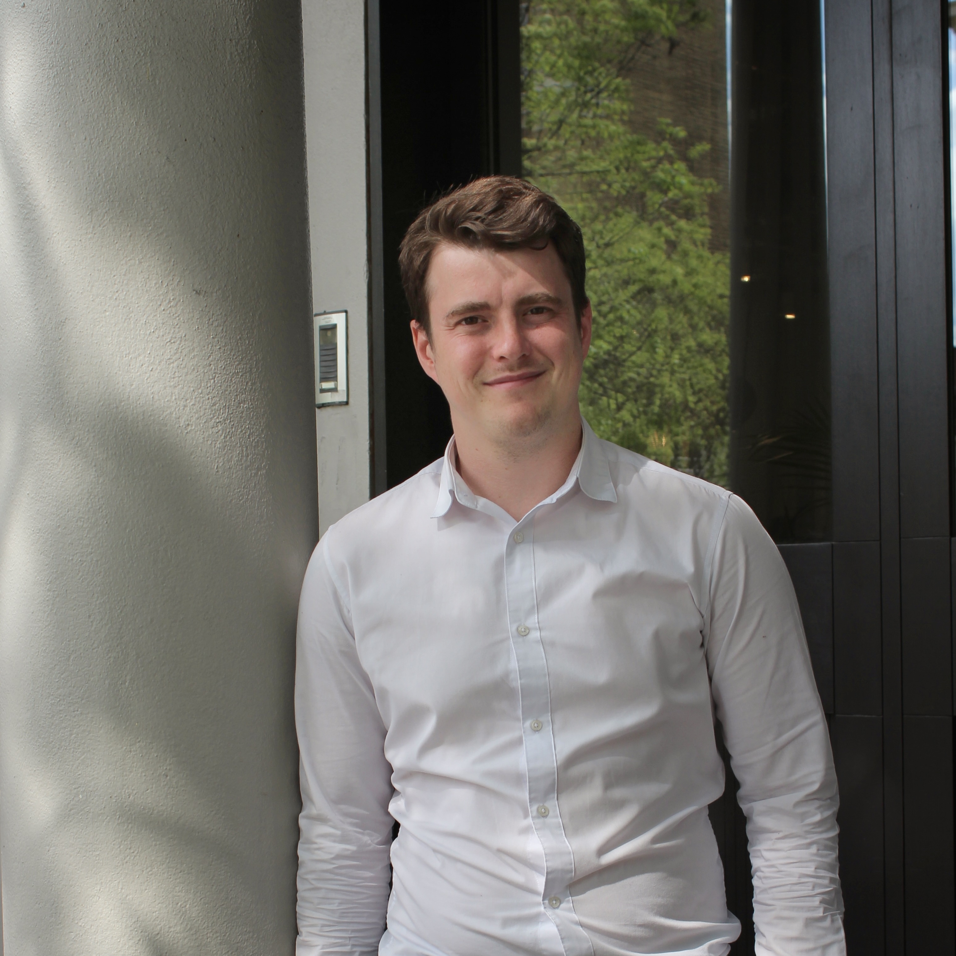 Templemere travel PR