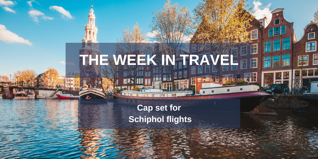 THE WEEK IN TRAVEL - 14TH JULY 2023