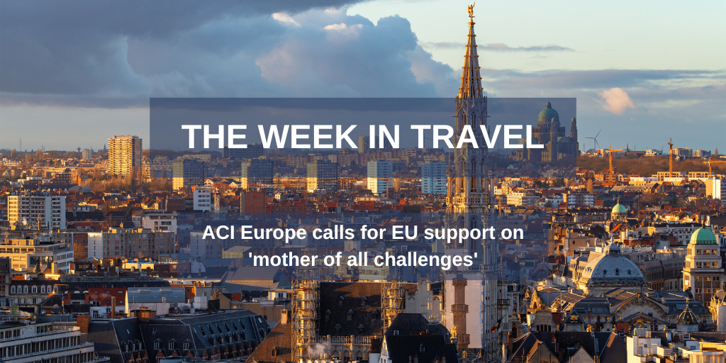 THE WEEK IN TRAVEL - 26TH JANUARY 2024