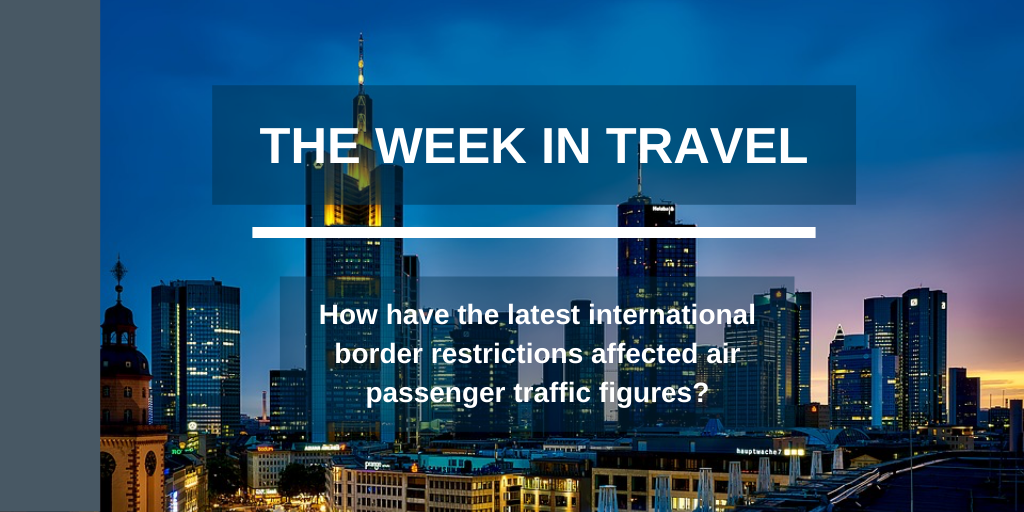 The Week in Travel – 14th January