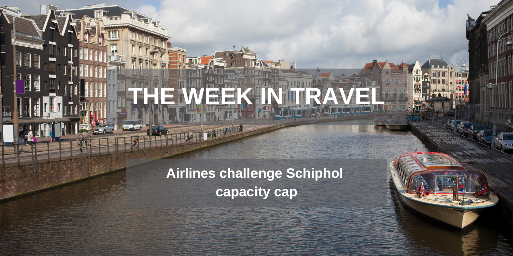 THE WEEK IN TRAVEL - 10TH MARCH 2023